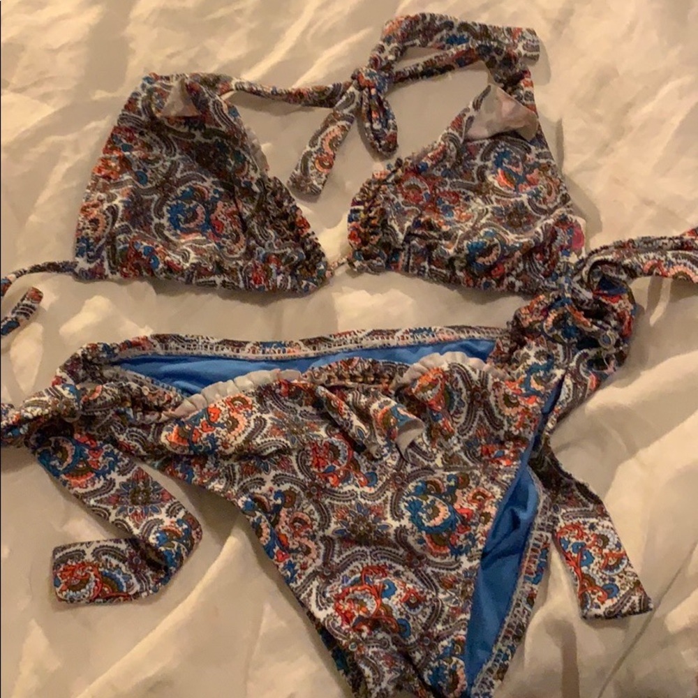 Lucky Brand Bikini